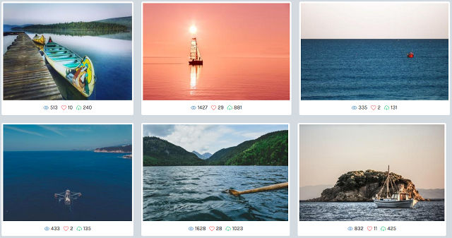 The 15 Best Sites for Free High-Resolution Stock Images