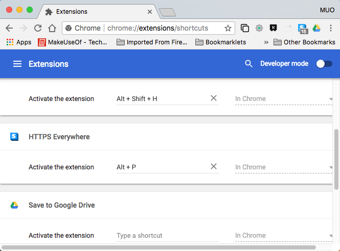 31 Power Tips for Chrome That Will Improve Your Browsing Instantly