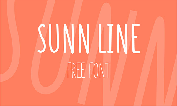 50 Latest Really High Quality Free Fonts for Designers