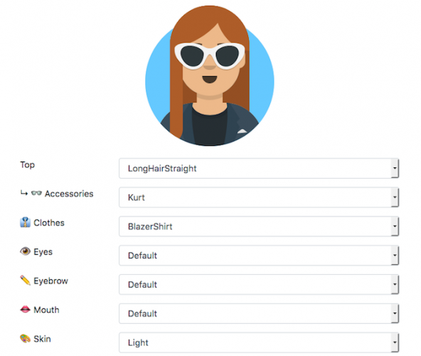 Make Cool Avatars for Profile Pictures With the 5 Easiest Sites