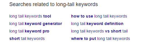 Long-Tail SEO Strategy: Why & How to Target High-Intent Keywords