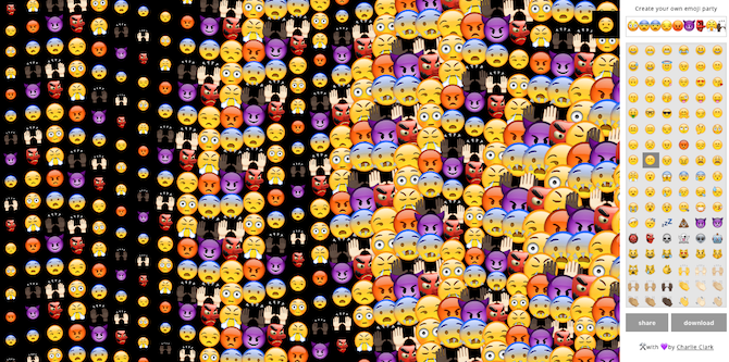 5 Strange Ways to Use Emojis