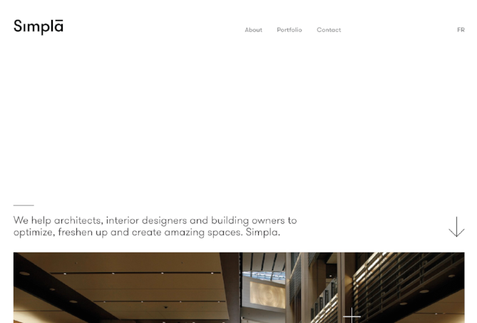 What Is Whitespace and Why Does It Matter? 8 Websites to Inspire Your Web Design